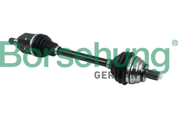 привод левый!\ Audi A3 1.6/2.0FSI 03-12 B18357 BORSEHUNG