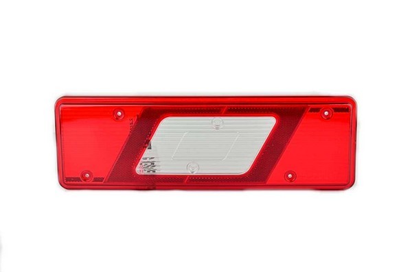 Рассеиватель FORD Transit (14-) фонаря заднего правого BSG BSG30805044 BSG