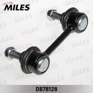 Тяга стабилизатора передней подвески левая/правая NISSAN MICRA 93-02 (TRW JTS118 DB78128 MILES