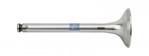 Пружина синхронизатора! d6 L34 ZF(S5-50.S6-65/80/90.4S-120GP,5S-90/9 2.5S-110/1G 4 DIESEL TECHNIC