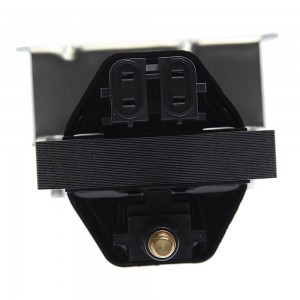 Катушка зажигания DAEWOO Nexia MEGAPOWER 370-13-015 MEGA POWER