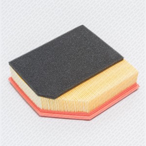 VOLVO S60 (2000>)/ XC90 (2002>) LF0333 GREEN FILTER
