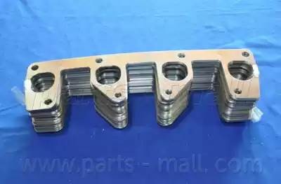 Прокладка коллектора выпускного DAEWOO KALOS(T200) 02-07 P1M-C009 P1M-C009 PMC PARTS MALL