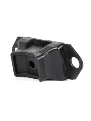 подушка КПП левая! Renault Logan 1.4/1.6i 04> Z13957 ZENTPARTS