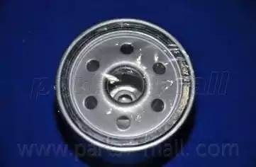Фильтр масляный CHEVROLET CORVETTE Y 2005- PBP-005 PBP-005 PMC PARTS MALL