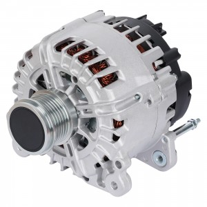 Генератор 140A LG 1860 START VOLT
