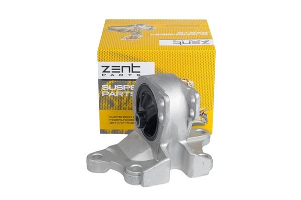подушка двигателя левая (AT)!\ Mitsubishi Galant EA3A/EA8A USA 96-03 Z13458 ZENTPARTS