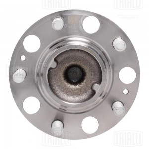 Ступица Kia Soul (08-)/Creta (16-) 2WD (задн. в сборе с подшип.) (MR 0879) MR 0879 TRIALLI