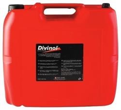 20л масло трансмиссионное GL4 Divinol Synthogear Int. 75W-80 52020K030 DIVINOL