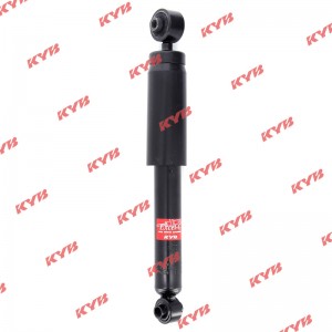 Амортизатор подвески Excel-G Opel Astra G [1998-2004] / Vauxhall Astra [1998-200 343307 KAYABA