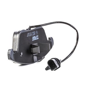Колодки передние AUDI A4 (B8), A5 (8T_, 8F_) GDB1814 GDB1814 TRW