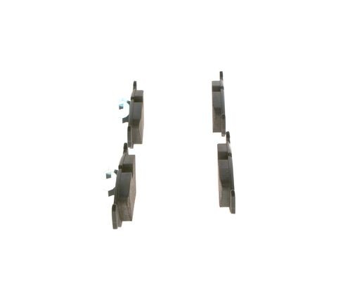 BMW 3-E36/E46 0 986 495 229 BOSCH