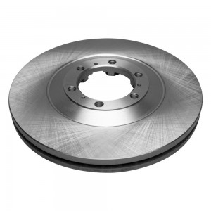Тормозной диск передн. Haval H5 20- M2001544 M2001544 MARSHALL
