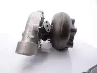 Турбокомпрессор 466214-5008S Garrett TB4122 Mercedes-Benz 4662145008S GARRETT