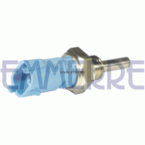 RENAULT/VOLVO/OPEL VECTRA B (1995-1999) разъем-AX537 906269 EMMERRE