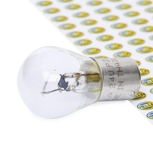 Лампа P21W-24V21WBA15S 8GA002073-241 HELLA