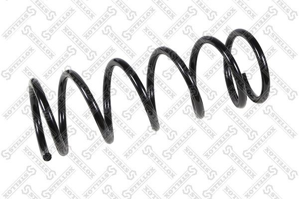 пружина задняя! 42 319 01\ Great Wall Hover H3 2.0 09>, Safe 04> 10-22491-SX STELLOX