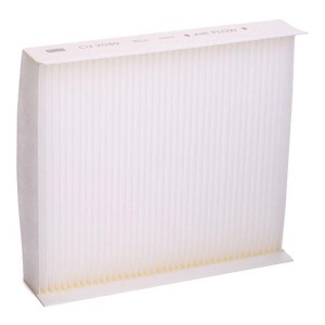 Фильтр салонный CU2040 CU2040 MANN FILTER
