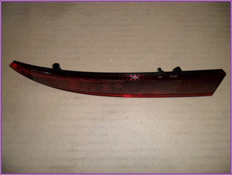 Катафот SSANGYONG Actyon (10-) бампера заднего правый OE 8390234000 SSANG YONG