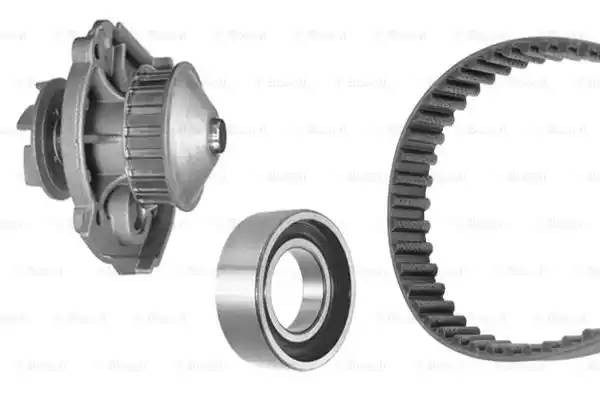 Ремень ГРМ FIAT Punto (93-99) комплект с насосом водяным BOSCH 1 987 948 797 BOSCH