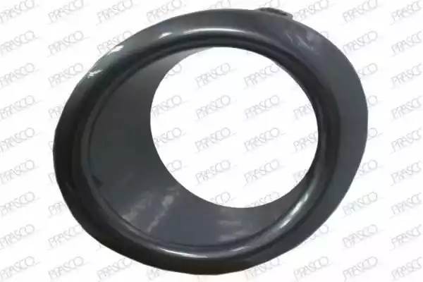 накладка противотуманной фары левая! Nissan Note 06-08 DS3501242 PRASCO GROUP