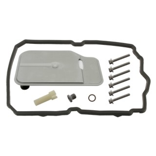 Фильтр масляный АКПП MERCEDES ML (W164) FEBI 100250 FEBI BILSTEIN
