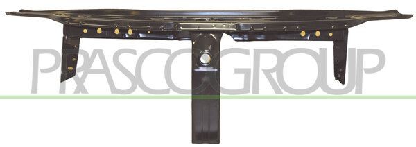 панель передняя перед.! в комплекте\ Renault Logan 05-08 DA3203210 PRASCO GROUP