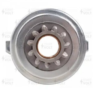 Бендикс (привод) стартера стар/обр для а/м ВАЗ 2101-2107  VCS01011 VCS 01011 START VOLT