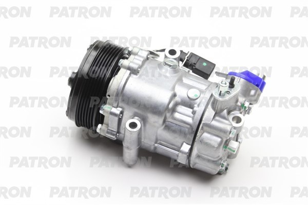 VW POLO (SED RUS) (2011>) PACC008 PATRON