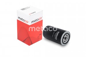Фильтр масляный 1020053 1020053 METACO