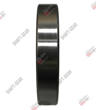 Подшипник КПП 160*90*30 HW18709 AZ9003326218 SHAFT