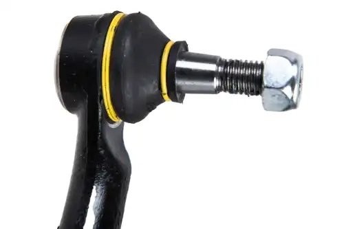 наконечник рулевой левый!\ Ford Fiesta 1.25-1.6/1.4-1.6TDCi 08> Z11083 ZENTPARTS