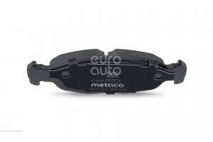 OPEL ASTRA/CORSA 3000103 METACO
