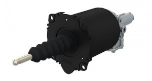 пневмогидроусилитель 9700514230 WABCO