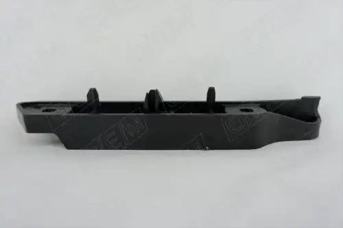 Кронштейн бампера переднего левый Ford Focus 2 2008-2011 OEM0019KBPL OEMPARTS
