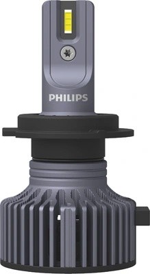 H7 25W (PX26d) 6500K Ultinon Pro3022 LED 12/24V- 11972U3022X2 11972U3022X2 PHILIPS
