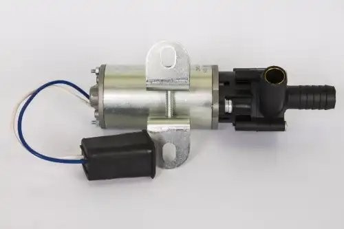 Моторчик отопителя 3302 (дополнит) d16 с/о АВТОМАГНАТ 753780 AVTOMAGNAT