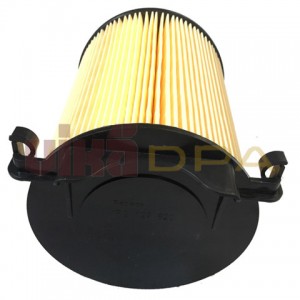 фильтр воздушный!\ Audi A3,VW Touran 1.6i/2.0FSi 03>/Golf 1.6i/2.0FSi/2.0SDi 04> 11290207101 VIKA