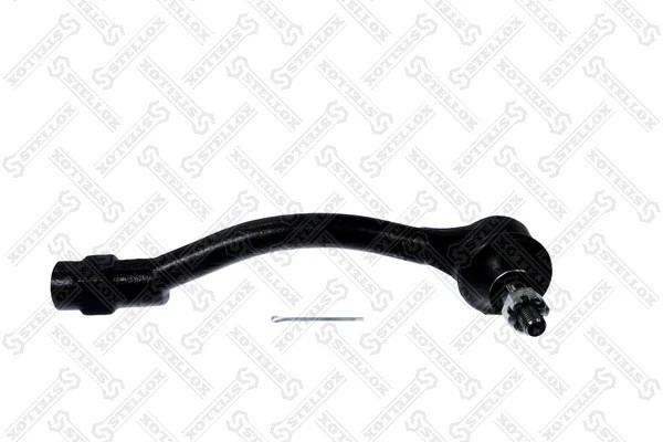 наконечник рулевой правый!\ Hyundai Solaris 1.4/1.6 10> 51-98646A-SX STELLOX
