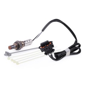 OZA826-EE1 лямбда-зонд!\ Opel Astra/Zafira/Vectra, Alfa Romeo 159 1.6/1.8i 05> 94143 NGK