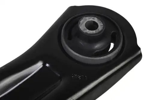 рычаг нижний правый! без шаровой опоры\ VW Caddy 10-15, Scoda Yeti 2.0TDi 09> Z25166 ZENTPARTS