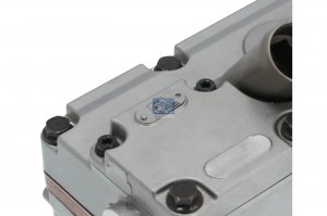 Пружина синхронизатора! d6 L34 ZF(S5-50.S6-65/80/90.4S-120GP,5S-90/9 2.5S-110/1G 4 DIESEL TECHNIC