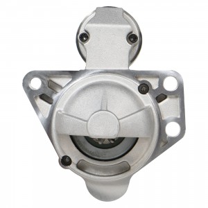 Стартер для а/м Chevrolet Captiva C140 (10-)/Opel Antara (10-) 2.2D 1,8кВт (LSt  LST0595 START VOLT