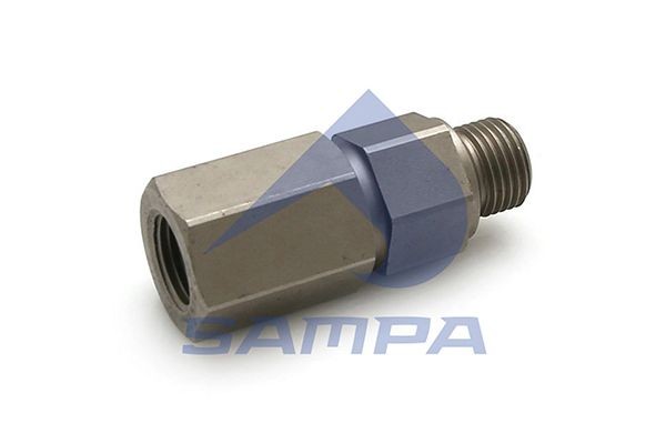 Клапан перепускной OM 904/924 LA, OM 906/926 LA 204226 SAMPA