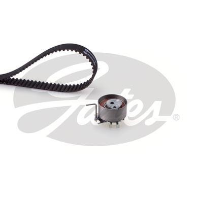 Комплект ремня ГРМ PowerGrip Kit K015577XS (7883-11281) K015577XS GATES