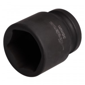 Головка торцевая ударная 3/4" DR 36 мм "AIRLINE" (шестигранная) AT-IS34-17 AIRLINE