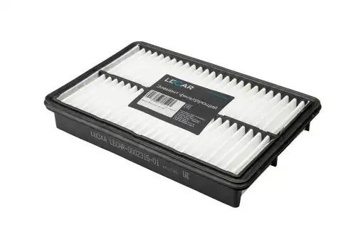 Элемент фильтрующий двигателя LECAR000231501 LECAR