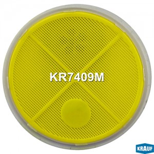 Модуль в сборе с бензонасосом KR7409M KR7409M KRAUF
