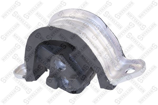подушка ДВС правая!\ Opel Astra 1.4-1.6/1.7D/TD <98 25-17084-SX STELLOX
