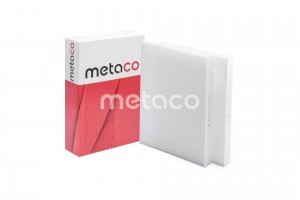 BMW 5-F10/F11 (2009>)/ 7-F01/F02 (2008>) НЕ УГОЛЬНЫЙ К-КТ 2ШТ 1010082 METACO